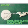 float valve for air cooler